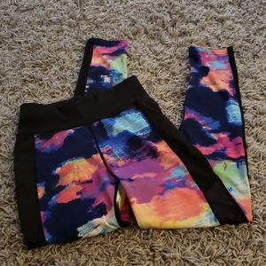 Full Length Leggings